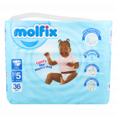 Molfix Day&Night...