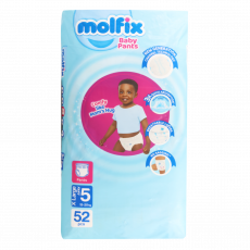 Molfix Pants Junior52+2*3 Jumbo...