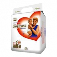 Softcare Gold Mini Junior-7Ack