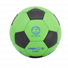 Mit Pride Leather Football Size 5