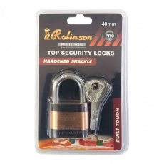 Rolinson Padlock 40Mm