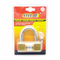 Stellar Padlock 70Mm