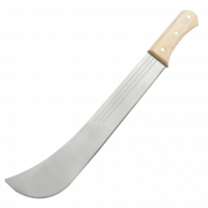 Bd Panga 16Inch 204 Wooden Handle