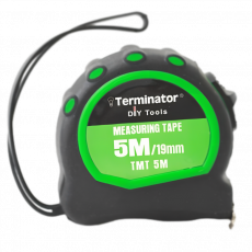 Terminator Measuring Tape 5M