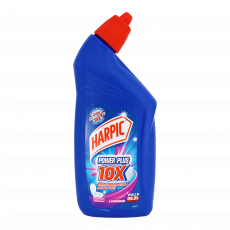 Harpic Power Plus Lavender 500Ml