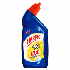 Harpic Powerplus Citrus 500Ml