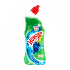 Hurricane T/Cleaner Pine 500Ml