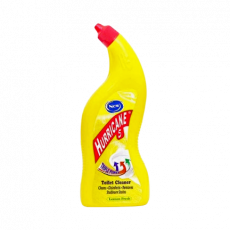 Hurricane Lemon Fresh 1L