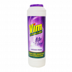 Vim Scourer Powder Lavender Fresh...