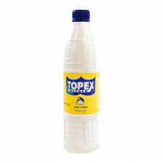Topex Bleach Lemon 750Ml