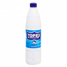 Topex Bleach Reg 750Ml