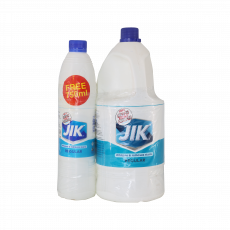 Jik Bleach Regular 2.25L