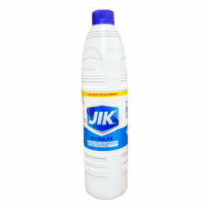 Jik Bleach Perfumed Regular 750Ml
