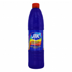 Jik Bleach Colours 750Ml