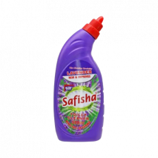 Safisha Toilet Cleaner Lav. 500Ml