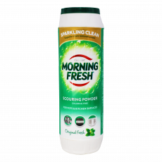 Morning Fresh Scourer Powder...