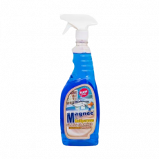 Magnee Glass Cleaner 750Ml