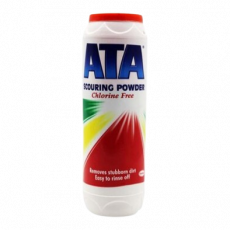 Ata Scouring Powder 500G