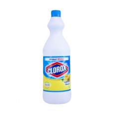 Clorox Lemon Liq Bleach 1L/750Ml