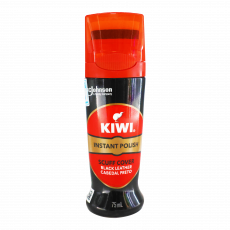 Kiwi Instant Black 75Ml