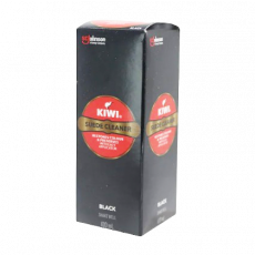 Kiwi Suede Black 100Ml