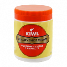 Scj Kiwi Shoe Cream Neutral 150Ml