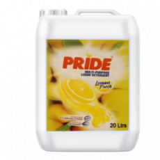 Pride Dishwashing Liquid 20L