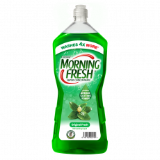 Morning Fresh Dishwash Liquid...