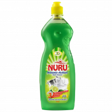 Nuru Dw/Liquid Lime Wave 750Ml