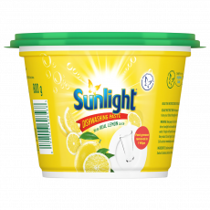Sunlight Dishwashing Paste