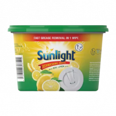 Sunlight Dishwashing Paste 400G