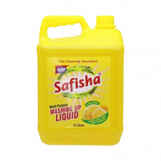 Sbn Safisha M/Purpose Liquidlemon...