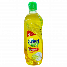 Sunlight Dishwashing Liquid Lemon...