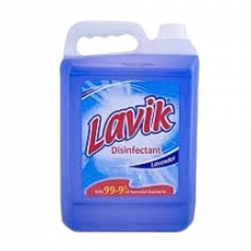 Lavik A/Septic Lavender 5L