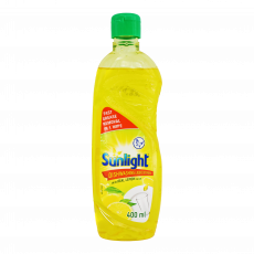 Sunlight Dishwash Liquid Turbo...