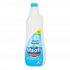  Msafi Regular 1L