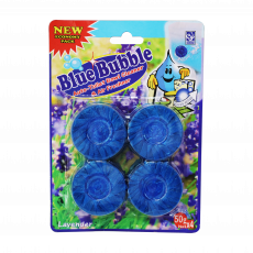 Bluebuble Toilet Block 200G...