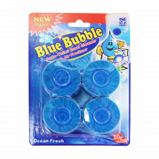 Bluebuble Toilet Block 200G...