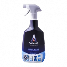 Astonish Wind&Glass Cleaner...