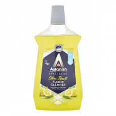Astonish F/Cleaner Citrus Burst 1L