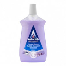 Astonish F/Cleaner Lavender 1L