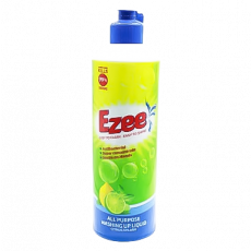 Ezee All Purpose W/Liquid Citrus 1L