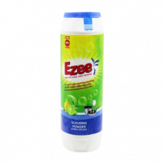 Ezee Scouring Powder Citrus 1Kg