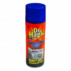 Dr Magic Oven & Grill Cleaner...