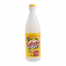 Sbn Safisha Bleach Lemon 750Ml