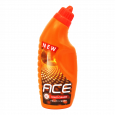 Ace Toilet Cleaner Fruity Fresh...