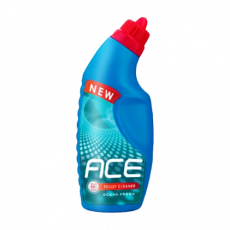 Htb Ace Ltc Ocean Fresh 500Ml