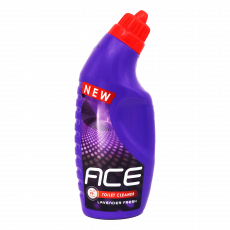 Ace Toilet Cleaner Lavender Fresh...