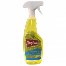 Tba Window Cleaner Lemon 500Ml