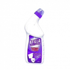 Kap Atilla T/Cleaner V/Infusion...